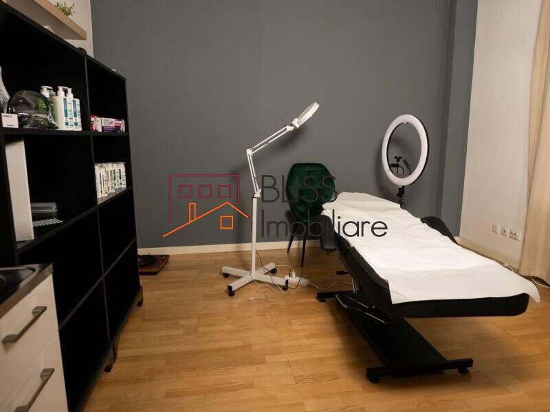 Apartment for Rent Iancu Nicolae | Pipera, Bucharest / Ilfov - 2 Bedroom - ID:125734 | Bliss Imobiliare / Photo 4 - BLISS Imobiliare