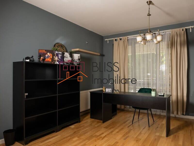 Apartament de Inchiriat Iancu Nicolae | Pipera - 3 Camere - ID:125734 | Bliss Imobiliare / Photo 2 - BLISS Imobiliare