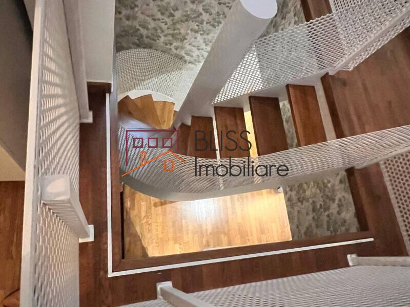 Luxury House With Garden & Terrace, Bucharest / Ilfov | Bliss Imobiliare / Photo 30 - BLISS Imobiliare