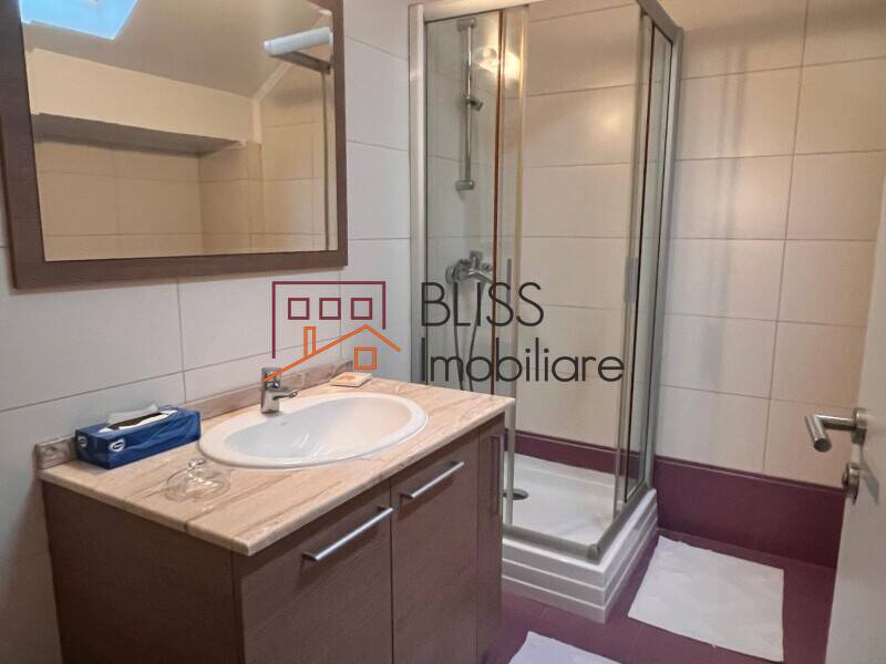Vila Eleganta Cu Gradina Si Terasa | Bliss Imobiliare / Photo 29 - BLISS Imobiliare