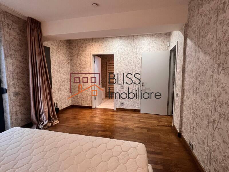 3-Bedroom Luxury Villa, Garden & Terrace - Baneasa Residential Park, Bucharest / Ilfov | Bliss Imobiliare / Photo 23 - BLISS Imobiliare
