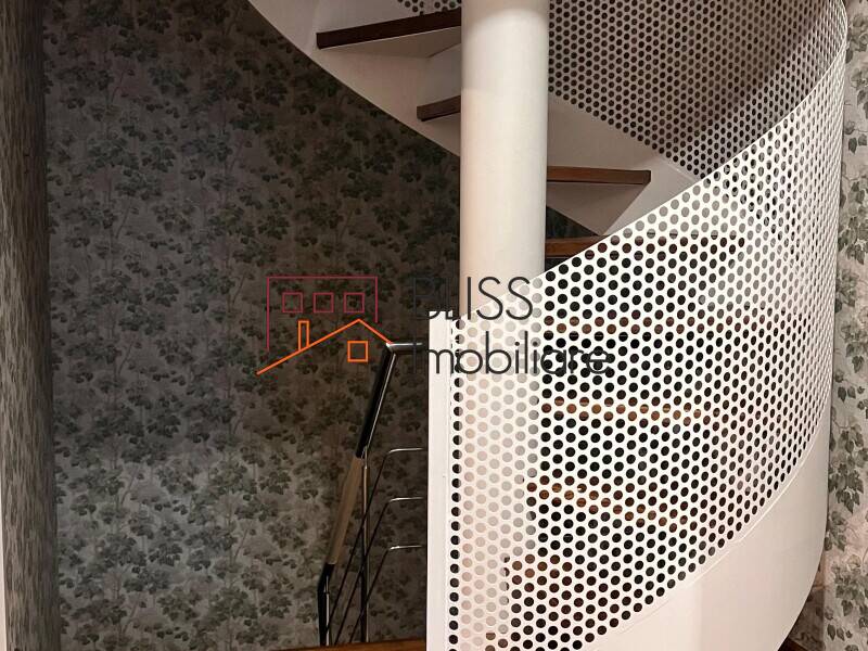 Luxury House With Garden & Terrace, Bucharest / Ilfov | Bliss Imobiliare / Photo 28 - BLISS Imobiliare