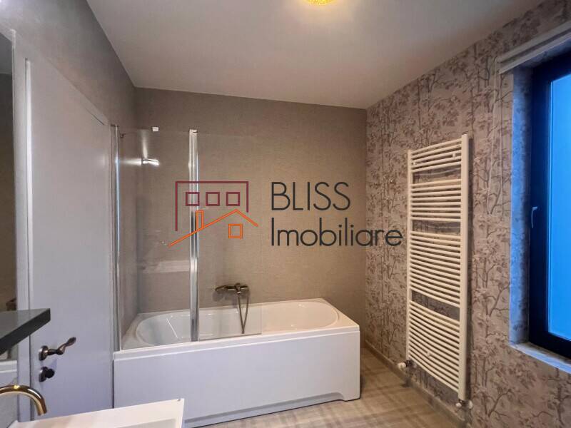 Luxury House With Garden & Terrace, Bucharest / Ilfov | Bliss Imobiliare / Photo 26 - BLISS Imobiliare