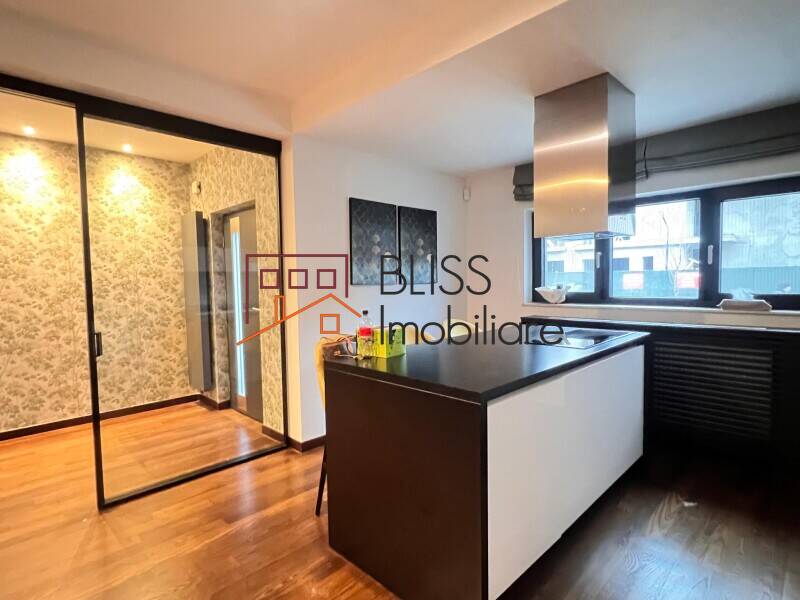 Vila Cu 6 Camere Cu Gradina Si Terasa - Baneasa Residential Park | Bliss Imobiliare / Photo 6 - BLISS Imobiliare
