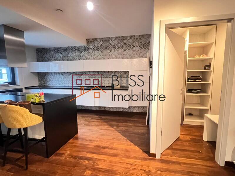 Luxury House With Garden & Terrace, Bucharest / Ilfov | Bliss Imobiliare / Photo 4 - BLISS Imobiliare