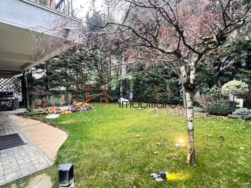 Luxury House With Garden & Terrace, Bucharest / Ilfov | Bliss Imobiliare / Photo 14 - BLISS Imobiliare