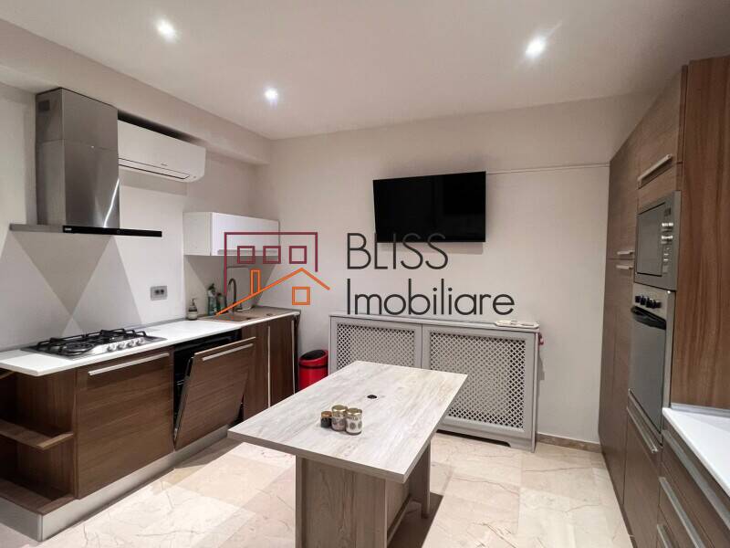 Vila Eleganta Cu Gradina Si Terasa | Bliss Imobiliare / Photo 20 - BLISS Imobiliare