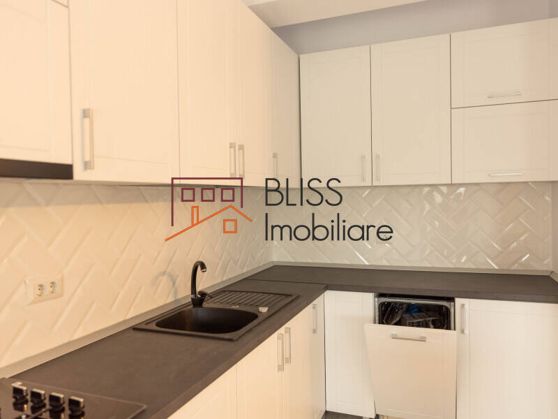 Modern 4-Room Villa In Balotesti, Bucharest / Ilfov | Bliss Imobiliare / Photo 3 - BLISS Imobiliare