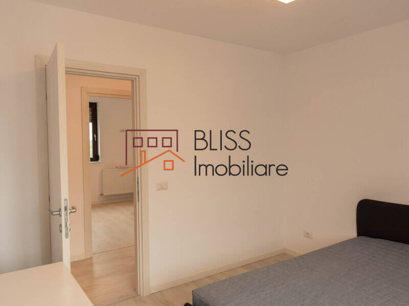 Vila Moderna Cu 4 Camere In Balotesti | Bliss Imobiliare / Photo 8 - BLISS Imobiliare