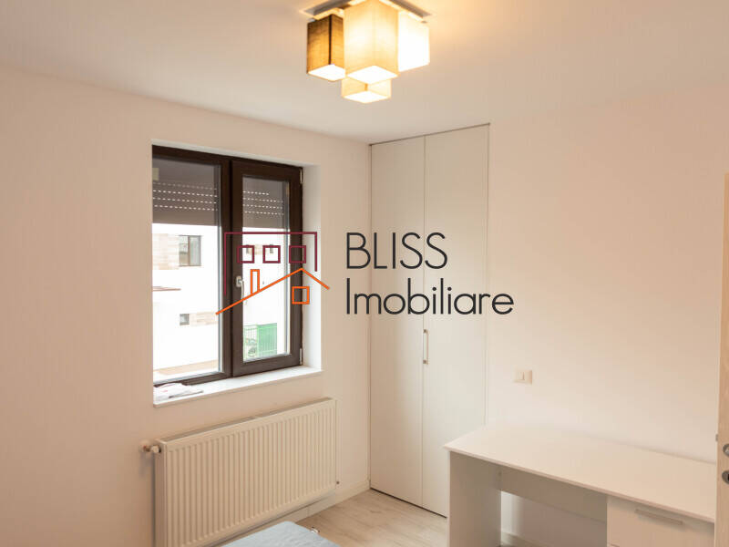 Vila Moderna Cu 4 Camere In Balotesti | Bliss Imobiliare / Photo 9 - BLISS Imobiliare
