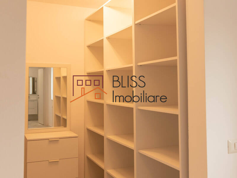 Vila Moderna Cu 4 Camere In Balotesti | Bliss Imobiliare / Photo 12 - BLISS Imobiliare