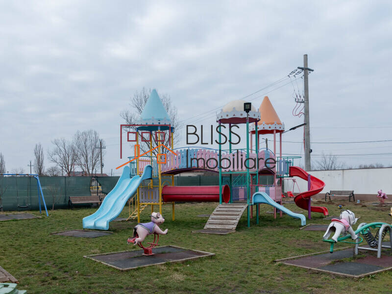 Vila Moderna Cu 4 Camere In Balotesti | Bliss Imobiliare / Photo 15 - BLISS Imobiliare