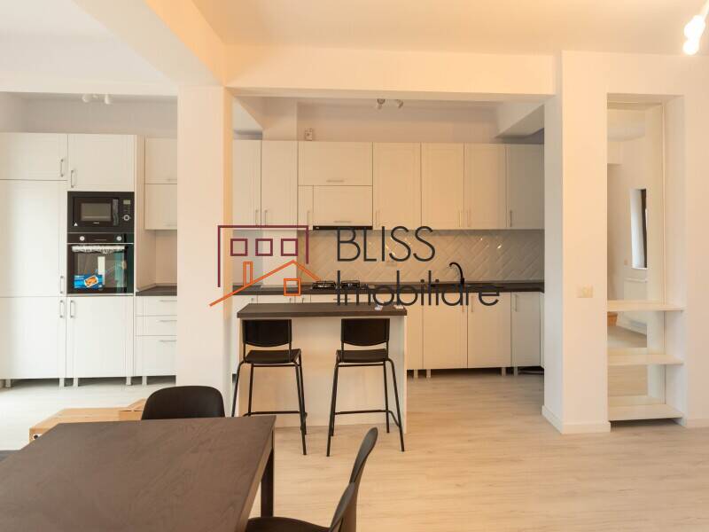 Modern 4-Room House In Balotesti, Bucharest / Ilfov | Bliss Imobiliare / Photo 1 - BLISS Imobiliare