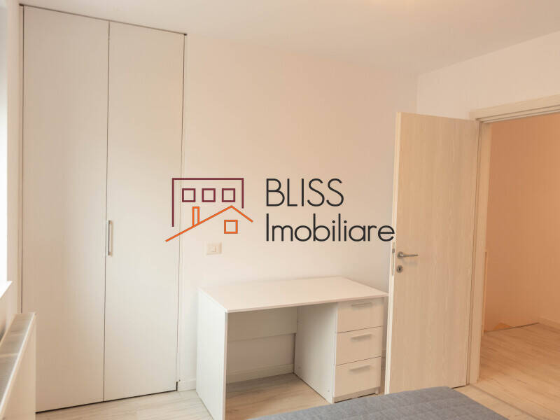 Modern 4-Room House In Balotesti, Bucharest / Ilfov | Bliss Imobiliare / Photo 8 - BLISS Imobiliare