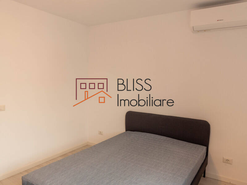 Modern 4-Room House In Balotesti, Bucharest / Ilfov | Bliss Imobiliare / Photo 9 - BLISS Imobiliare