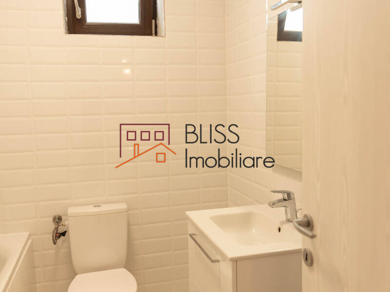 Casa Moderna De 4 Camere In Balotesti | Bliss Imobiliare / Photo 17 - BLISS Imobiliare