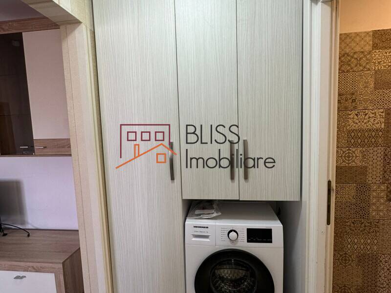Apartament de Inchiriat Domenii | 1 Mai | Grivitei - 3 Camere - ID:125775 | Bliss Imobiliare / Photo 20 - BLISS Imobiliare