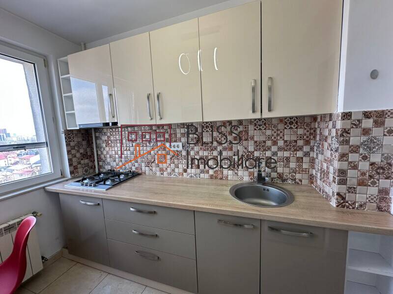 Apartament de Inchiriat Domenii | 1 Mai | Grivitei - 3 Camere - ID:125775 | Bliss Imobiliare / Photo 5 - BLISS Imobiliare
