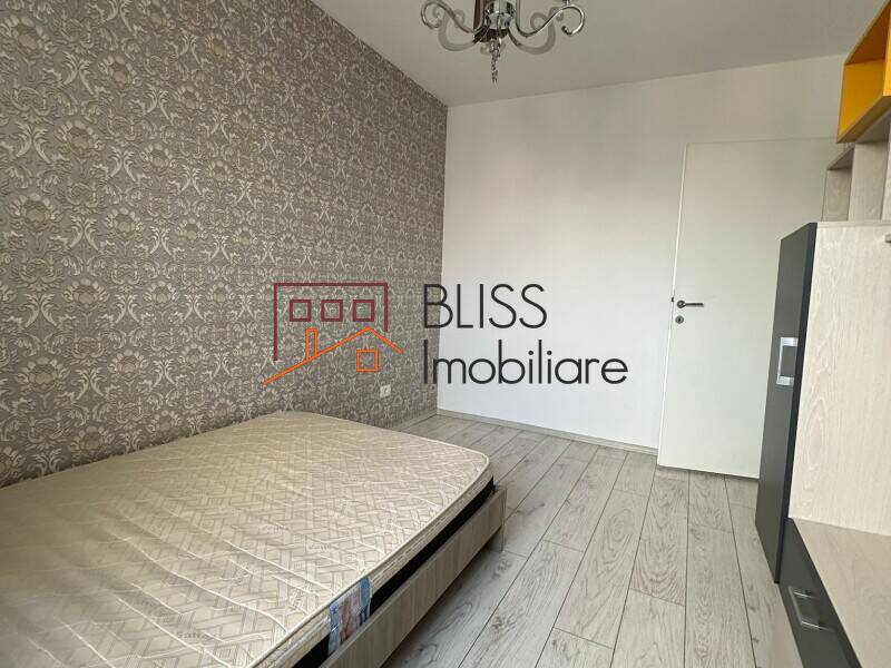 Apartament de Inchiriat Domenii | 1 Mai | Grivitei - 3 Camere - ID:125775 | Bliss Imobiliare / Photo 22 - BLISS Imobiliare