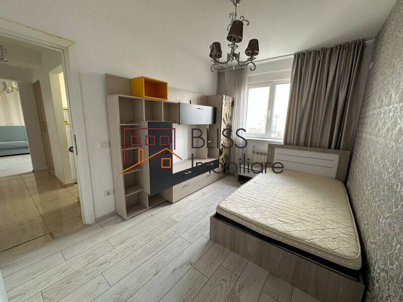 Apartment for Rent Domenii | 1 Mai | Grivitei, Bucharest - 2 Bedroom - ID:125775 | Bliss Imobiliare / Photo 21 - BLISS Imobiliare
