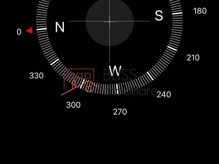 Apartament de Inchiriat Domenii | 1 Mai | Grivitei - 3 Camere - ID:125775 | Bliss Imobiliare / Photo 27 - BLISS Imobiliare