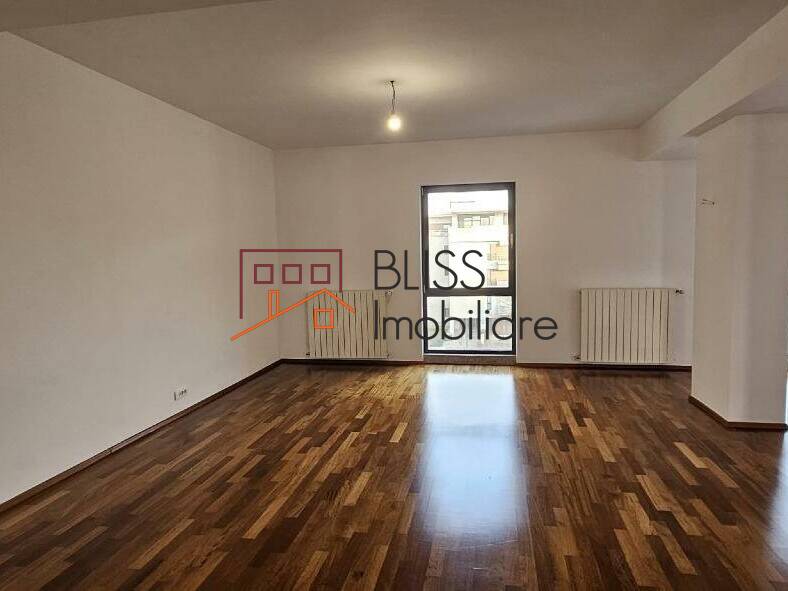 3-Bedroom Apartment Baneasa Mall, Bucharest | Bliss Imobiliare / Photo 7 - BLISS Imobiliare