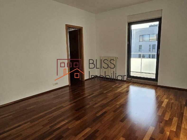 3-Bedroom Apartment Baneasa Mall, Bucharest | Bliss Imobiliare / Photo 3 - BLISS Imobiliare