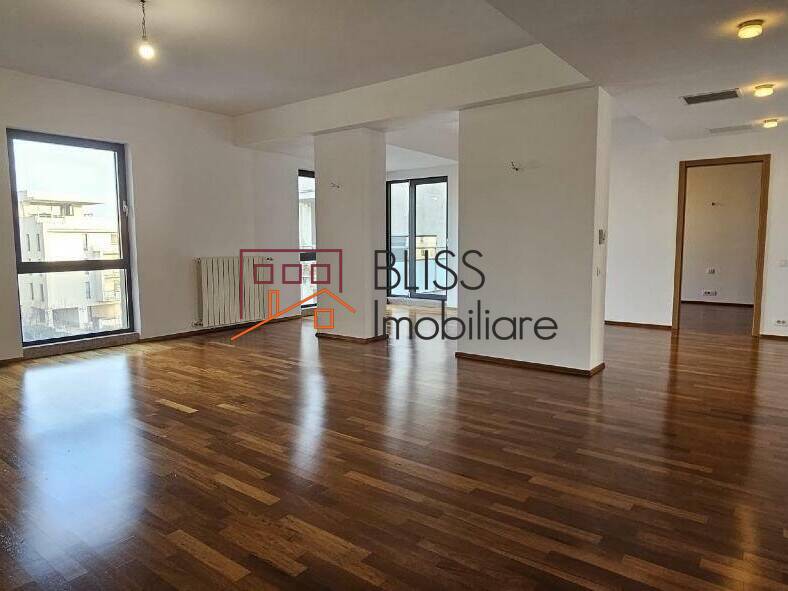 3-Bedroom Apartment Baneasa Mall for Rent, Bucharest | Bliss Imobiliare / Photo 1 - BLISS Imobiliare