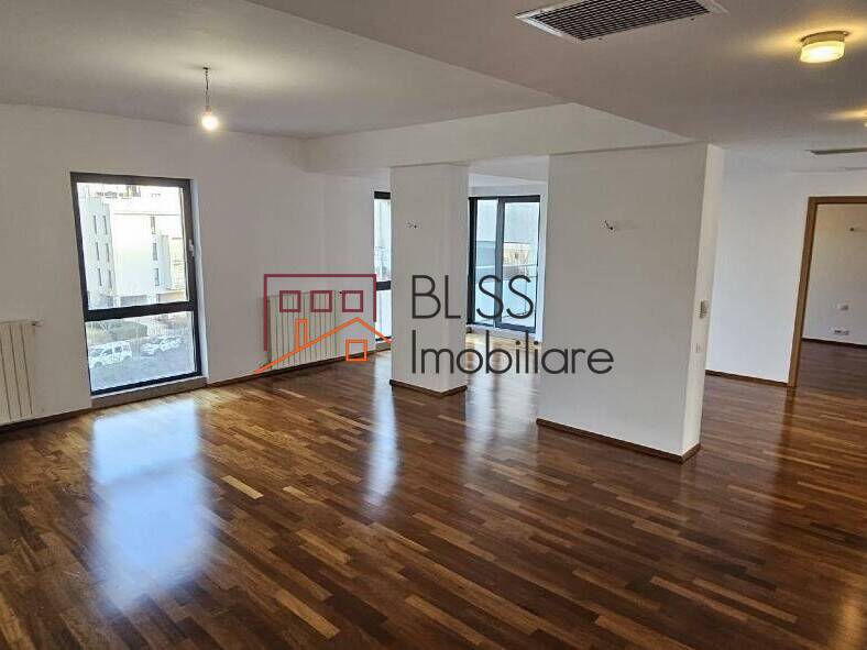 3-Bedroom Apartment Baneasa Mall, Bucharest | Bliss Imobiliare / Photo 2 - BLISS Imobiliare