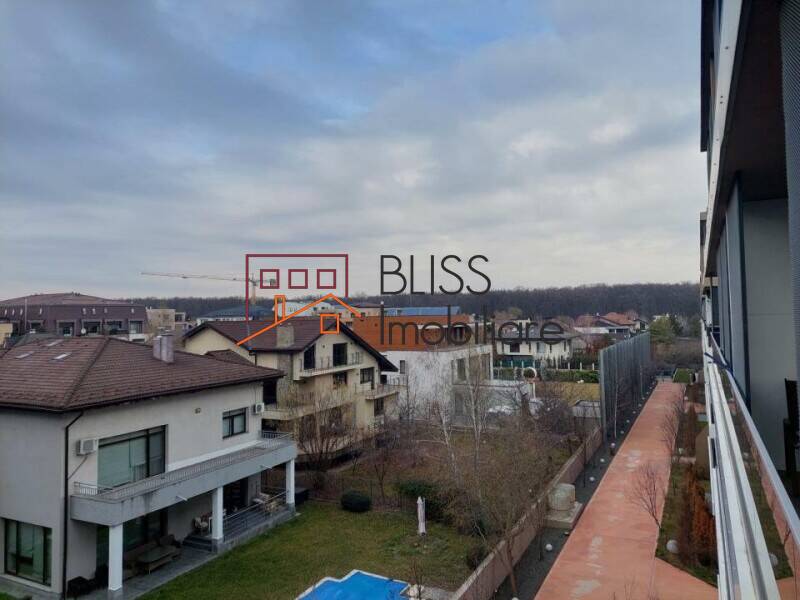 Modern 2-Room Apartment In Grand Park Complex, Bucharest / Ilfov | Bliss Imobiliare / Photo 16 - BLISS Imobiliare
