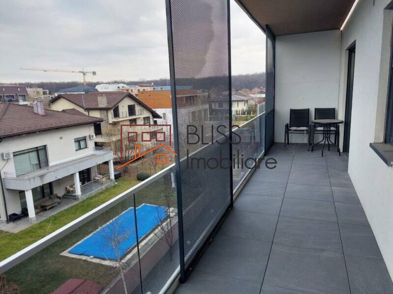 Modern 2-Room Apartment In Grand Park Complex, Bucharest / Ilfov | Bliss Imobiliare / Photo 15 - BLISS Imobiliare