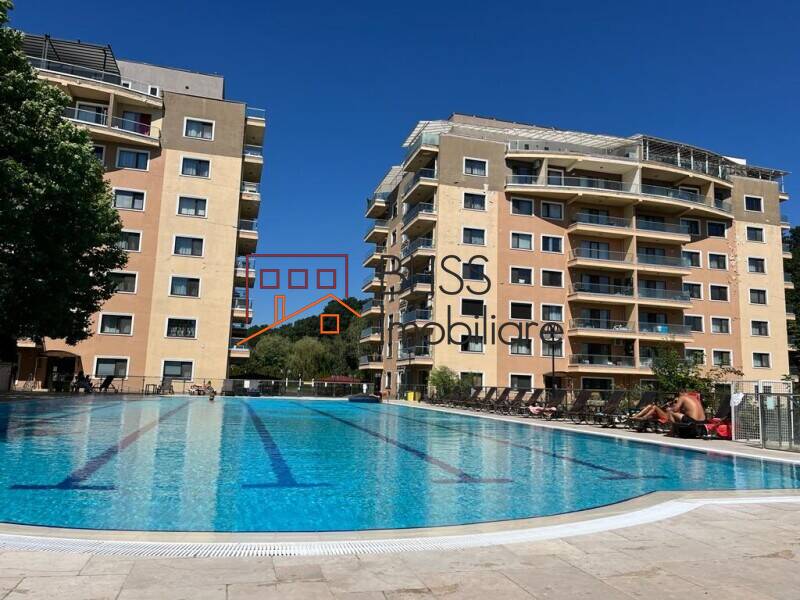 2-Room Apartment – Comfort & Elegance, Bucharest / Ilfov | Bliss Imobiliare / Photo 8 - BLISS Imobiliare