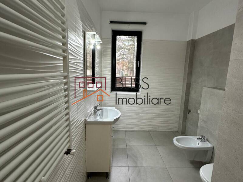 Elegant Apartment | Ideal For Living Or Office Use, Bucharest / Ilfov | Bliss Imobiliare / Photo 6 - BLISS Imobiliare