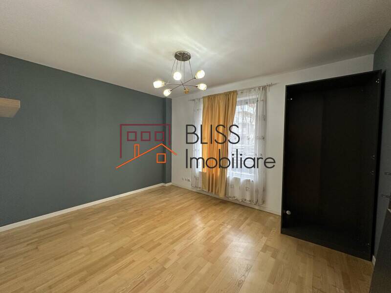 Elegant Apartment | Ideal For Living Or Office Use, Bucharest / Ilfov | Bliss Imobiliare / Photo 5 - BLISS Imobiliare