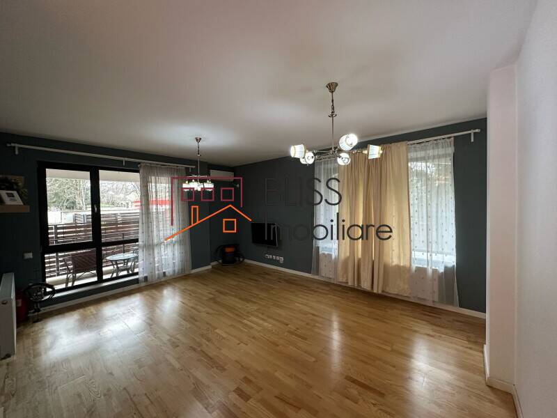 Elegant Apartment | Ideal For Living Or Office Use, Bucharest / Ilfov | Bliss Imobiliare / Photo 1 - BLISS Imobiliare