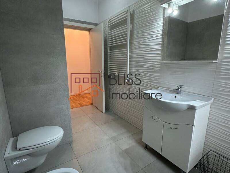 Elegant Apartment | Ideal For Living Or Office Use, Bucharest / Ilfov | Bliss Imobiliare / Photo 7 - BLISS Imobiliare