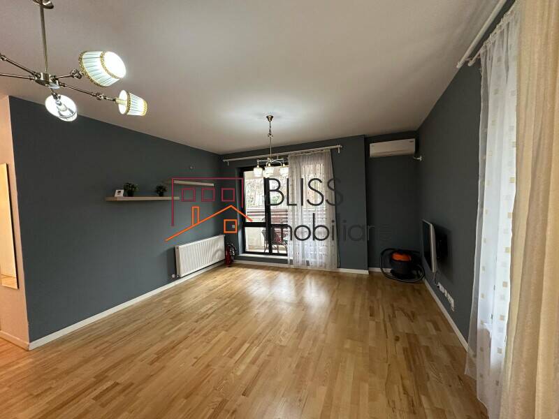 Elegant Apartment | Ideal For Living Or Office Use, Bucharest / Ilfov | Bliss Imobiliare / Photo 13 - BLISS Imobiliare