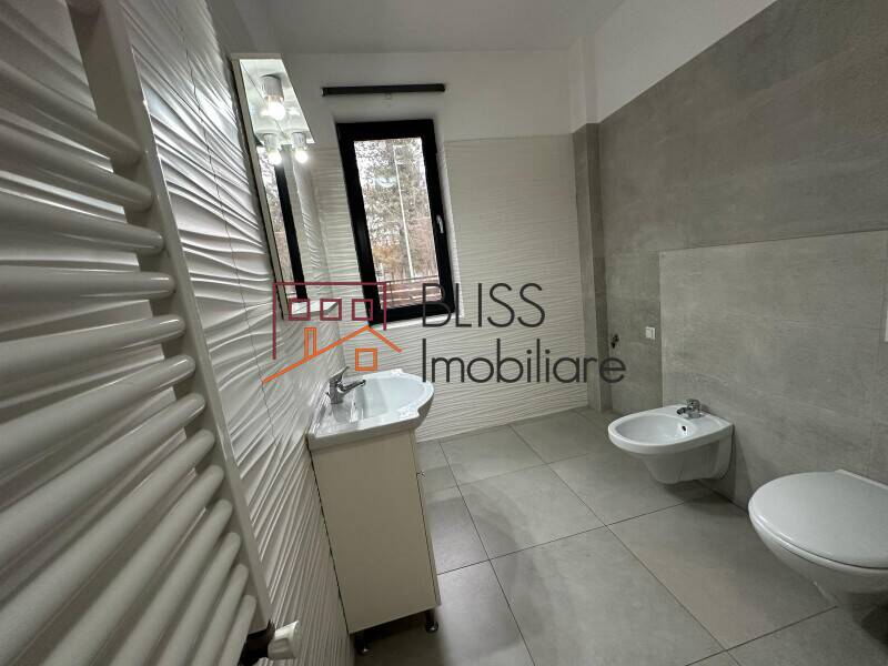 Apartament Elegant | Ideal Pentru Locuinta Sau Birou | Bliss Imobiliare / Photo 8 - BLISS Imobiliare