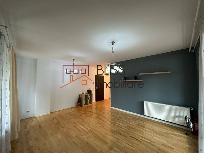 Elegant Apartment | Ideal For Living Or Office Use, Bucharest / Ilfov | Bliss Imobiliare / Photo 15 - BLISS Imobiliare