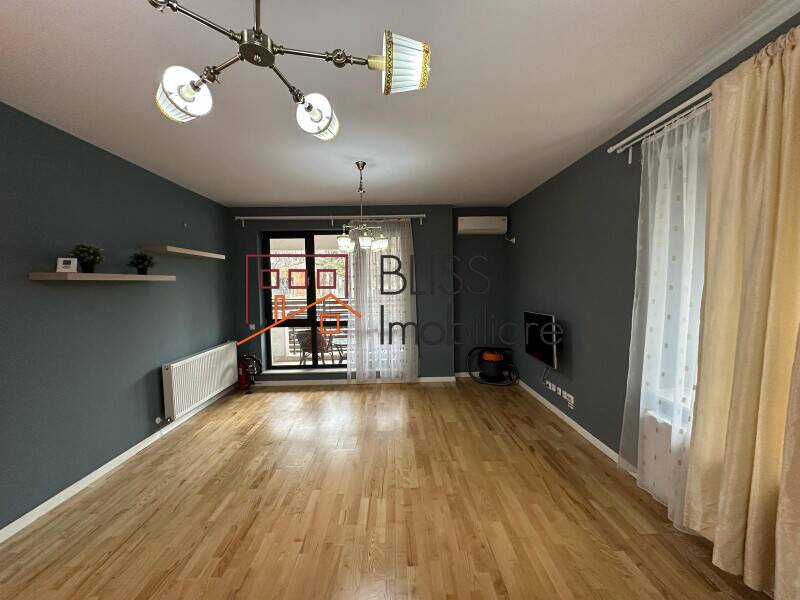 Elegant Apartment | Ideal For Living Or Office Use, Bucharest / Ilfov | Bliss Imobiliare / Photo 16 - BLISS Imobiliare