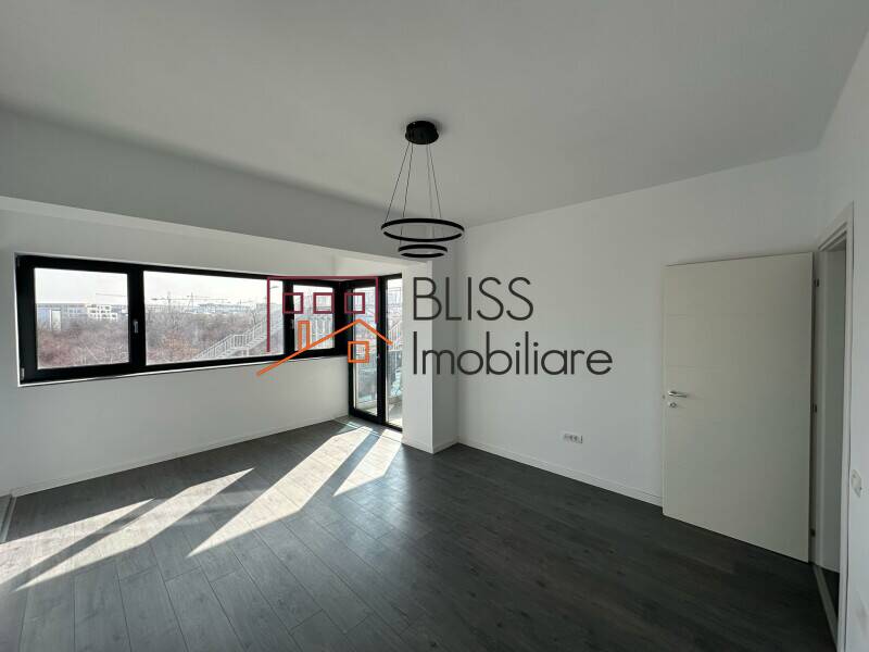 Apartment for Rent Iancu Nicolae | Pipera, Bucharest / Ilfov - 2 Bedroom - ID:123305 | Bliss Imobiliare / Photo 1 - BLISS Imobiliare