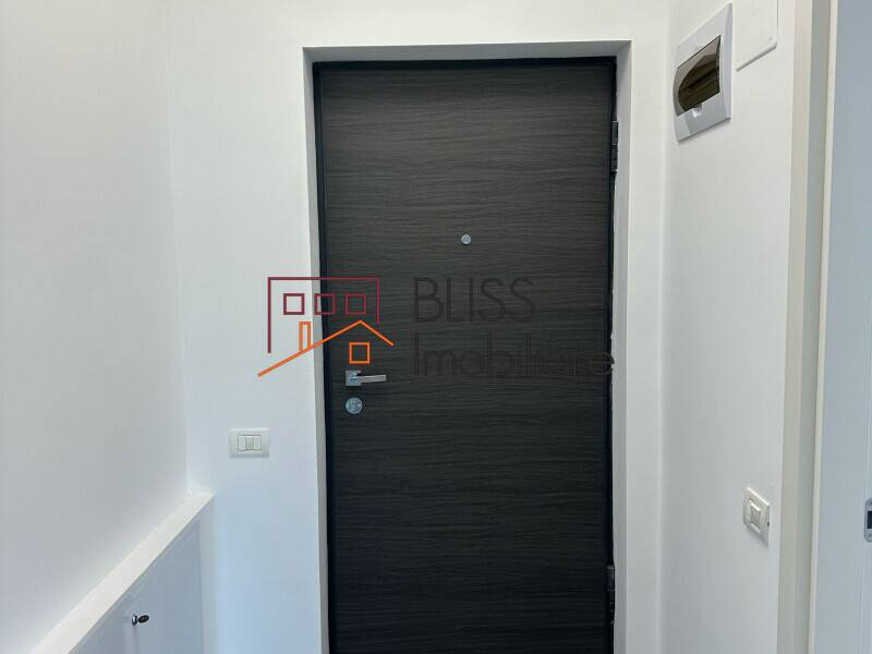 Apartment for Rent Iancu Nicolae | Pipera, Bucharest / Ilfov - 2 Bedroom - ID:123305 | Bliss Imobiliare / Photo 11 - BLISS Imobiliare