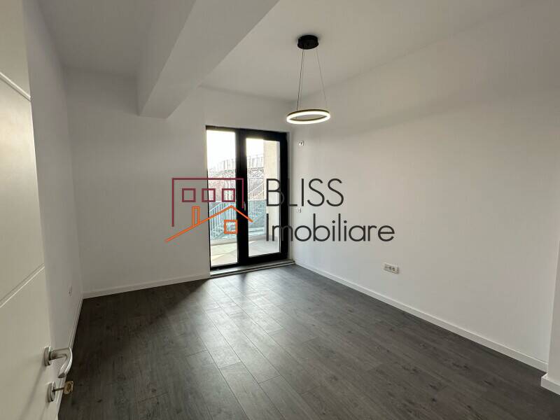 Apartment for Rent Iancu Nicolae | Pipera, Bucharest / Ilfov - 2 Bedroom - ID:123305 | Bliss Imobiliare / Photo 3 - BLISS Imobiliare