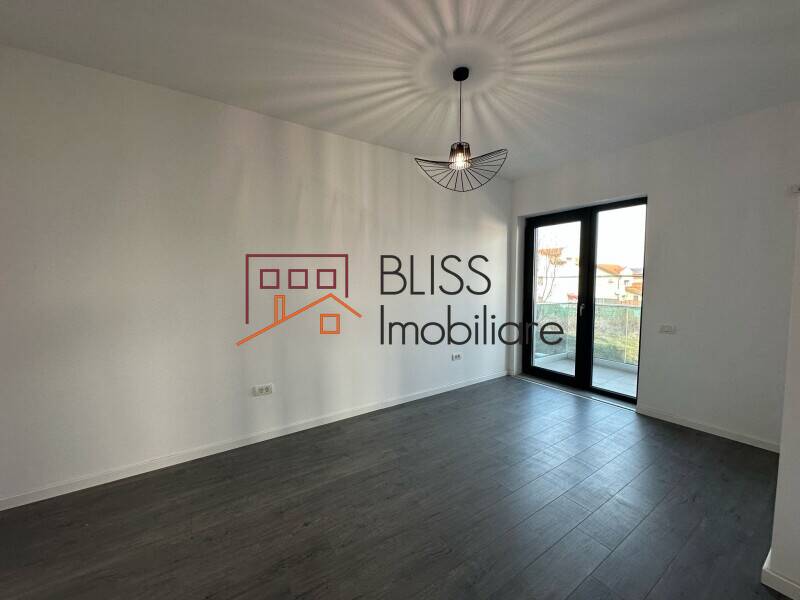 Apartment for Rent Iancu Nicolae | Pipera, Bucharest / Ilfov - 2 Bedroom - ID:123305 | Bliss Imobiliare / Photo 5 - BLISS Imobiliare