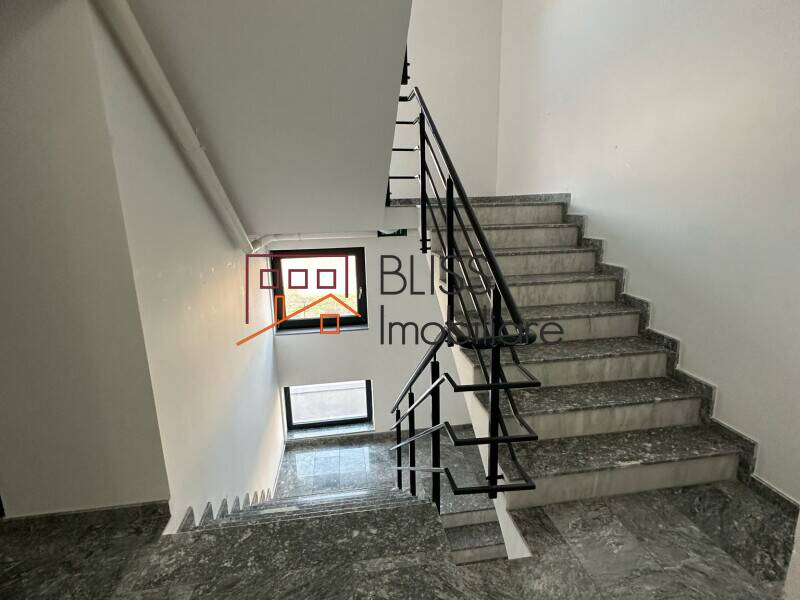 Apartment for Rent Iancu Nicolae | Pipera, Bucharest / Ilfov - 2 Bedroom - ID:123305 | Bliss Imobiliare / Photo 15 - BLISS Imobiliare