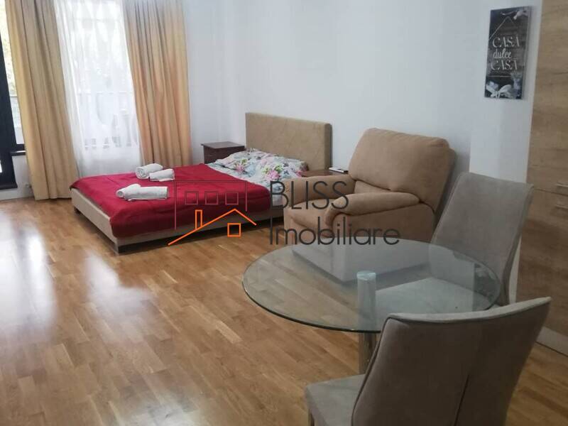 Studio Apartment Iancu Nicolae Area, Bucharest / Ilfov | Bliss Imobiliare / Photo 2 - BLISS Imobiliare
