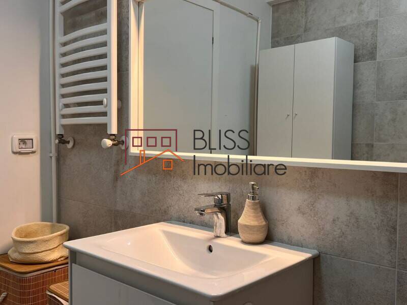 Studio Situat In Zona Iancu Nicolae | Bliss Imobiliare / Photo 8 - BLISS Imobiliare