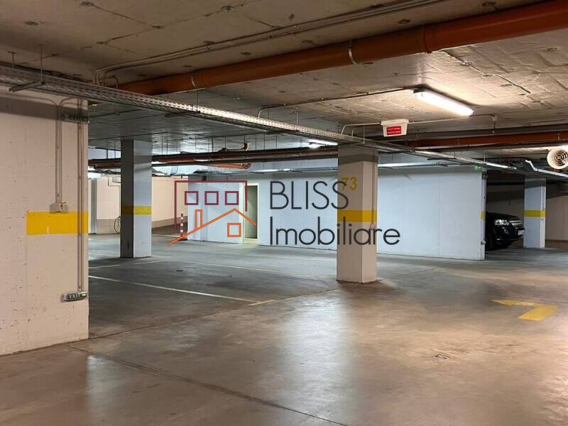 Studio Apartment Iancu Nicolae Area, Bucharest / Ilfov | Bliss Imobiliare / Photo 14 - BLISS Imobiliare