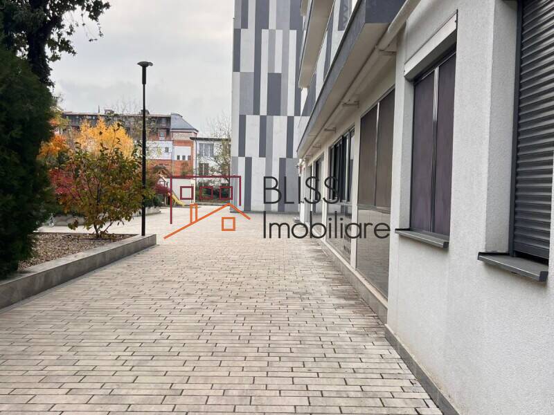 Studio Apartment Iancu Nicolae Area, Bucharest / Ilfov | Bliss Imobiliare / Photo 16 - BLISS Imobiliare