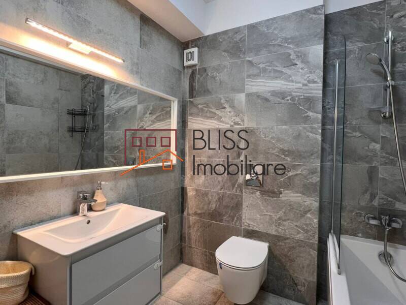 Studio Apartment Iancu Nicolae Area, Bucharest / Ilfov | Bliss Imobiliare / Photo 10 - BLISS Imobiliare